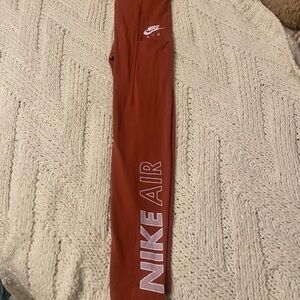 Brand new Nike air XS Womens leggings